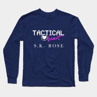 Tactical Heart Long Sleeve T-Shirt
